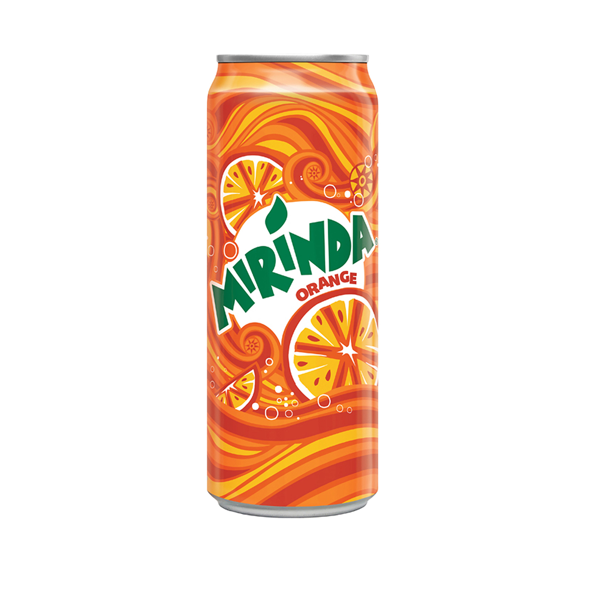 Mirinda Orange Can 24 x 330 ml