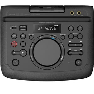 Sony HiFi Audio System MHC-V44D