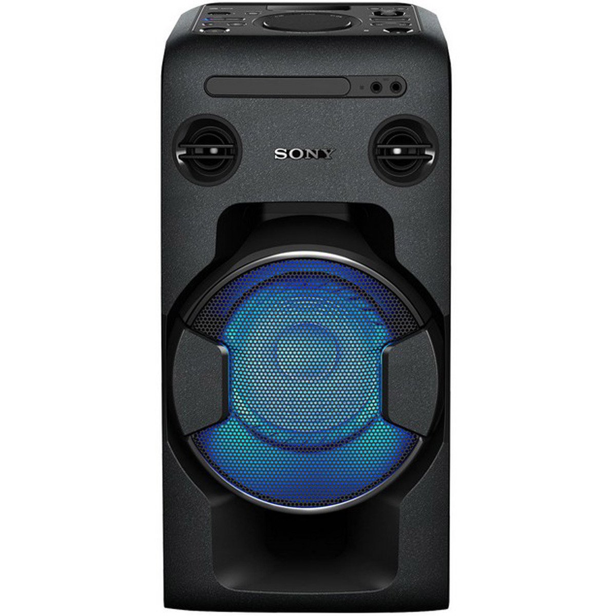 Sony DVD HiFi Audio System HC-GT4D