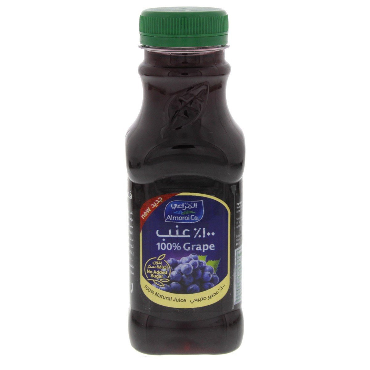 Almarai Grape Juice 300 ml