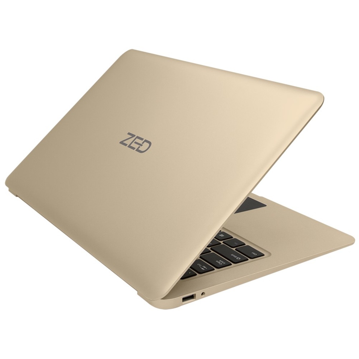 I-Life Notebook Zed Air Gold