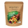 Hunter's Gourmet Mixed Vegetable Chips 75g