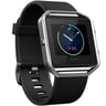 Fitbit Blaze Smart Fitness Watch FB502SBK Small Black