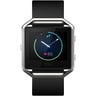 Fitbit Blaze Smart Fitness Watch FB502SBK Small Black