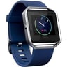 Fitbit Blaze Smart Fitness Watch FB502SBUS Small Blue