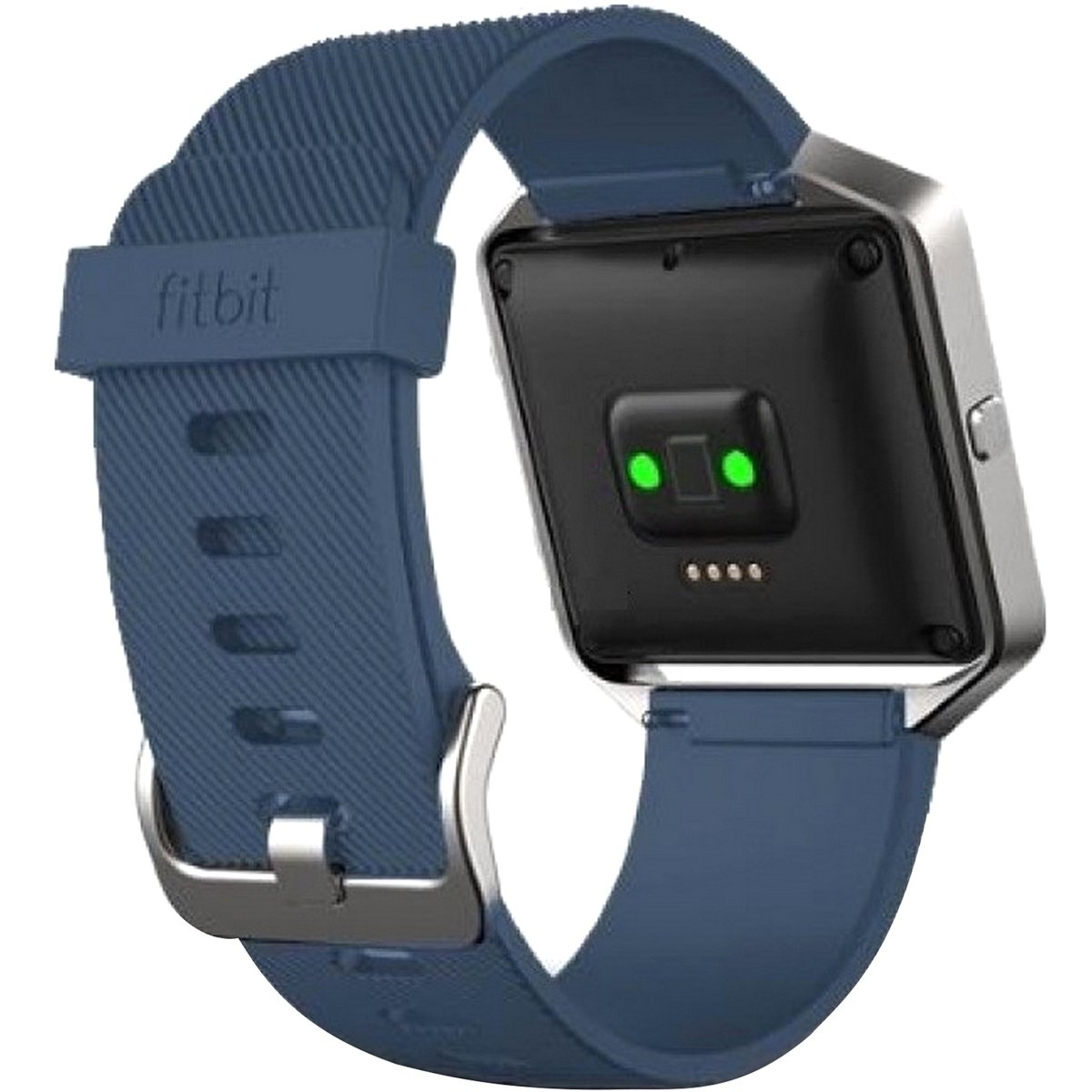 Fitbit Blaze Smart Fitness Watch FB502SBUS Small Blue