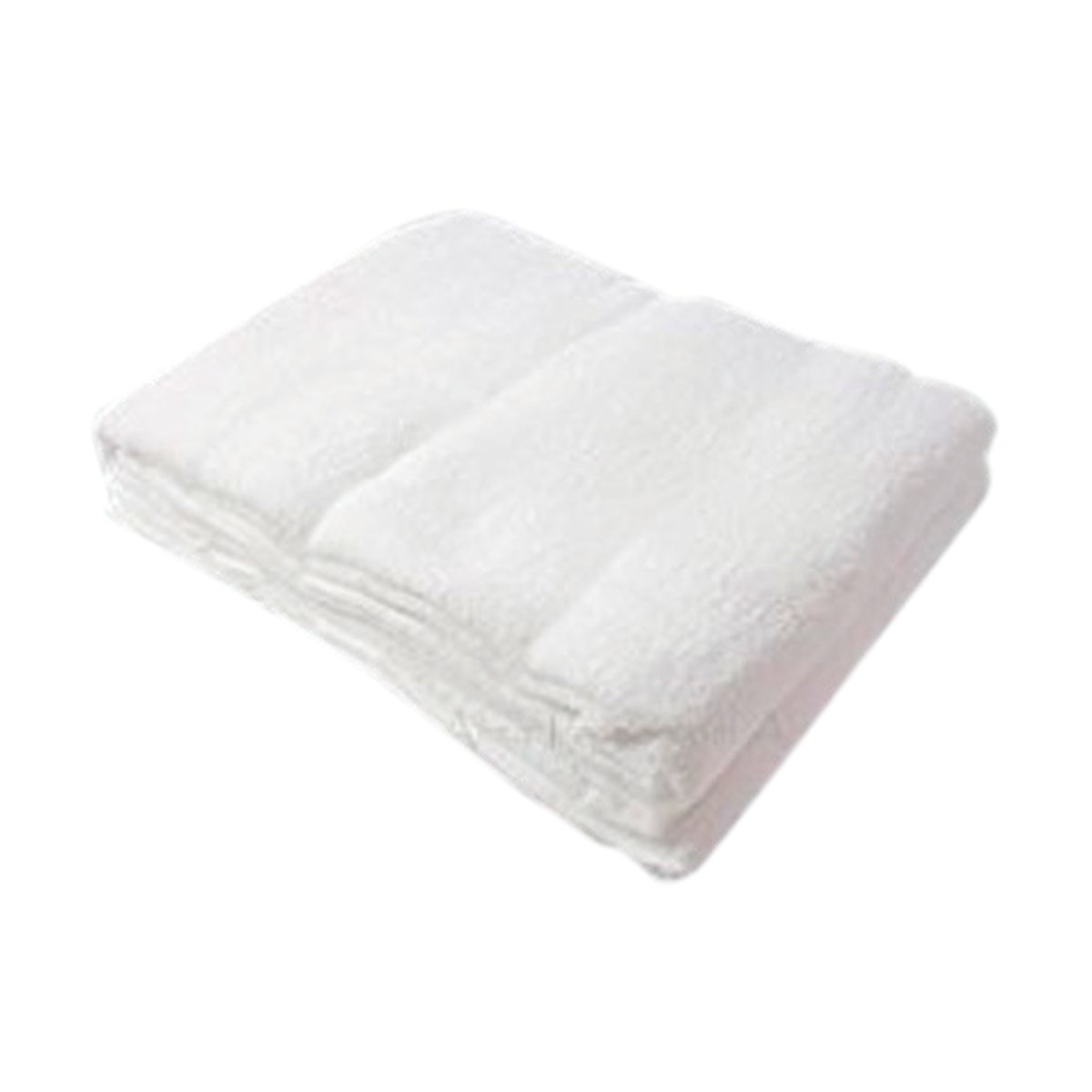 Barbarella Haj Towel Micro Cotton 108x217cm