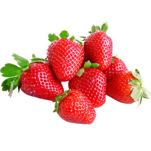 Strawberry Australia 250 g
