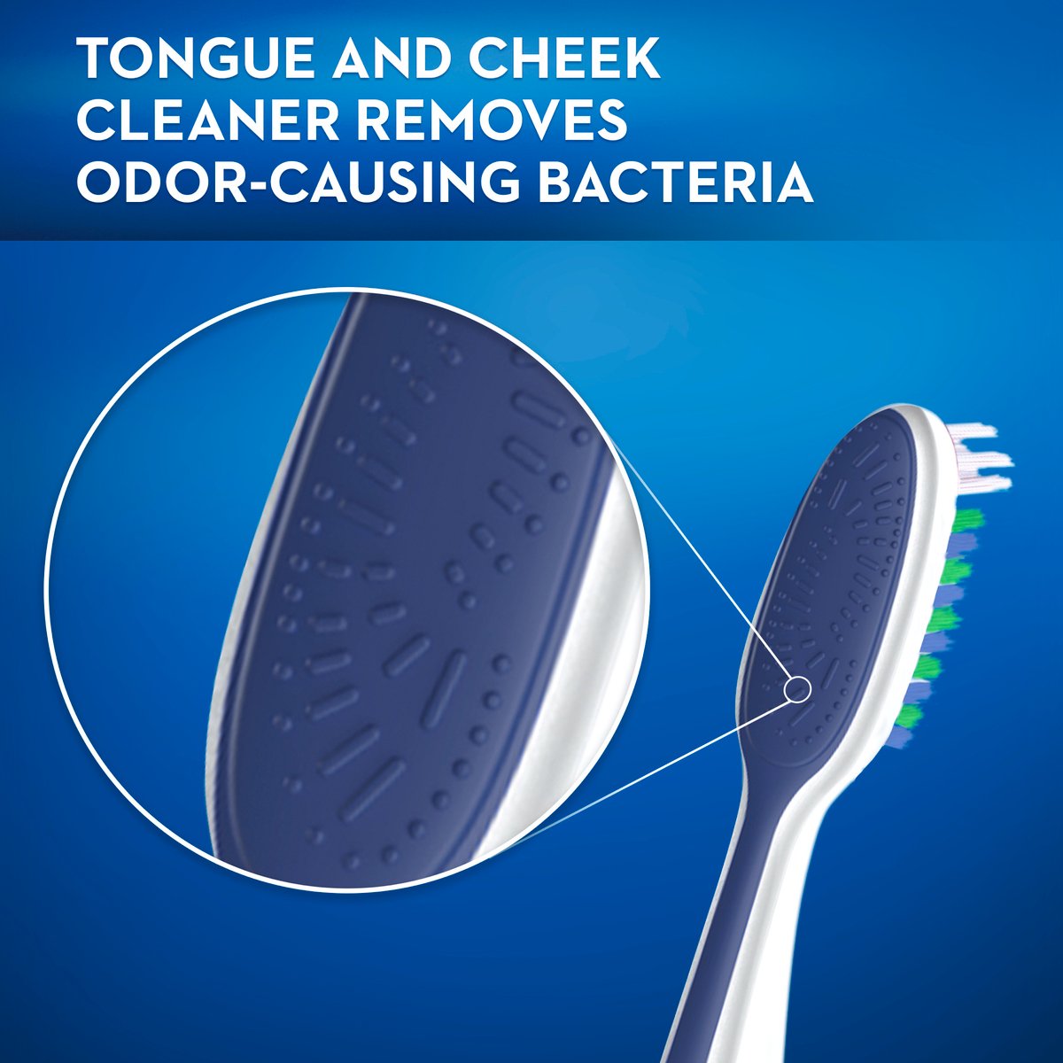 Oral B Toothbrush Pro- Expert Sensitive Extra Soft 1+1