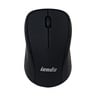 Iends Wireless 2400 DPI Optical USB Mouse with Nano Receiver MU989 (Assorted Colors)