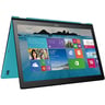i-life Notebook Zed Note 1106G.232WAP Turquoise