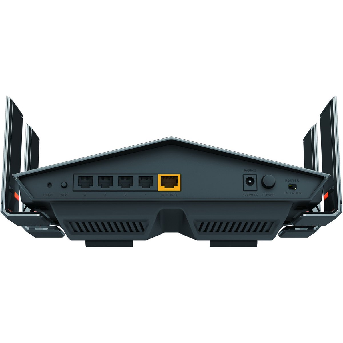 D-Link AC1900 Wi-Fi EXO Router