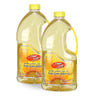 Home Mate Pure Sunflower Oil 2 x 1.8 Litres