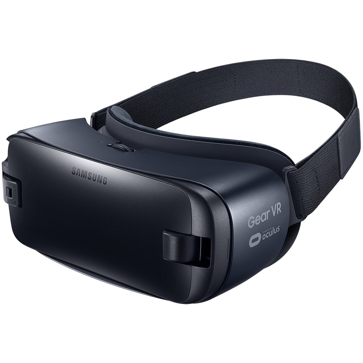 نظارة الواقع الإفتراضي سامسونج جير في ار 2  - اسود، GVR2-R323