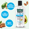 Dabur Vatika Almonds & Avocado Styling Hair Tonic 200 ml