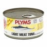 Plyms Light Meat Tuna 170 g