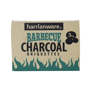 Harrianware Pillow Charcoal 3Kg