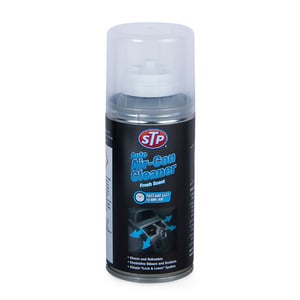 STP Auto AC Cleaner Fresh Scent ST23150EN 150ml