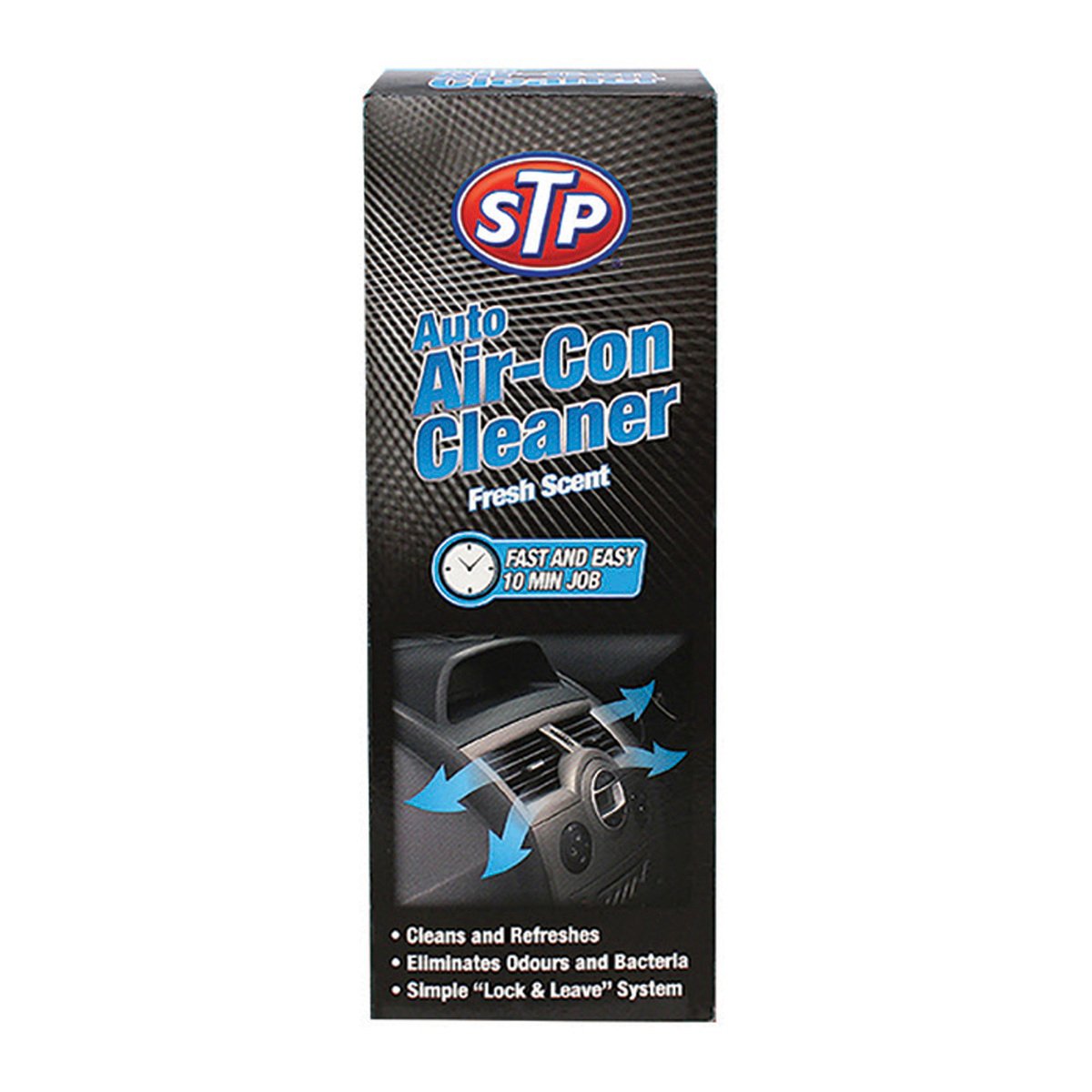 STP Auto AC Cleaner Fresh Scent ST23150EN 150ml