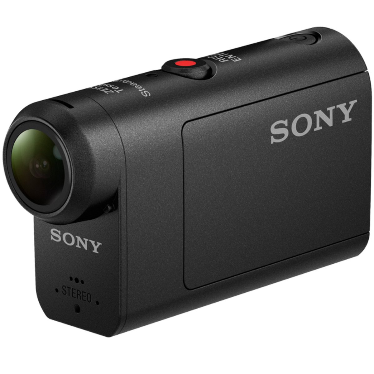 Sony Action Camera HDR-AS50 + Shooting Grip VCT-STG