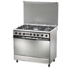 Westpoint Cooking Range WCA9650G0X 90x60 5Burner