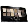 Maybelline The Nudes Eyeshadow Palette 1pc