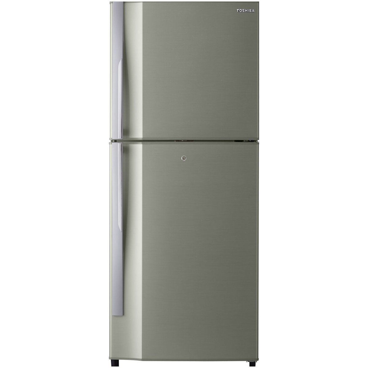 Toshiba Double Door Refrigerator GR-S33UB 290Ltr