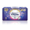 Kleenex Toilet Tissue Extra Dry 8pcs x 3ply