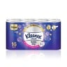 Kleenex Cottonelle Extra Dry Toilet Tissue Rolls 3Ply 16pcs