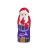 Cadbury Dairy Milk Hollow Santa Chocolate 100 g