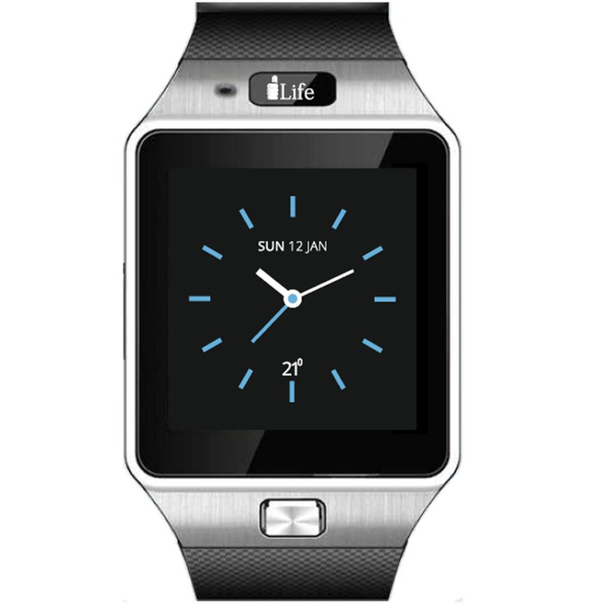 I-Life Smart ZED Watch C