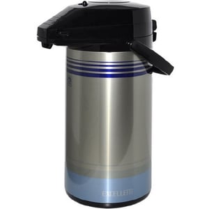 Peacock Airpot Flask FP NH 2.5 Ltr Assorted