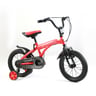 Skid Fusion Kids Bicycle 14Inch WLN1418