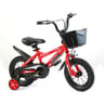 Skid Fusion Kids Bicycle 12Inch WLN1231
