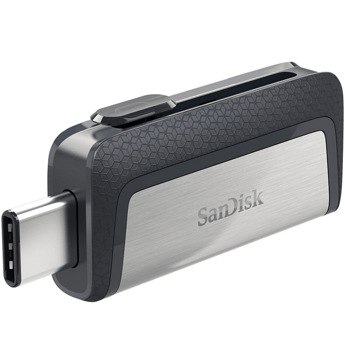 Sandisk Dual Flash Drive SDDDC2-064 64GB