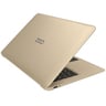 I-Life 2in1 ZED Book 10.1inch QC Gold