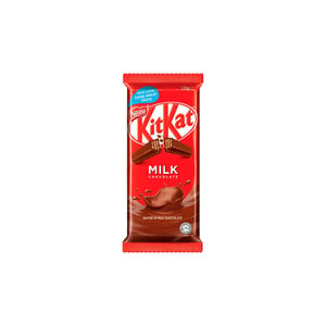 Kit Kat Milk Chocolate Block 160g