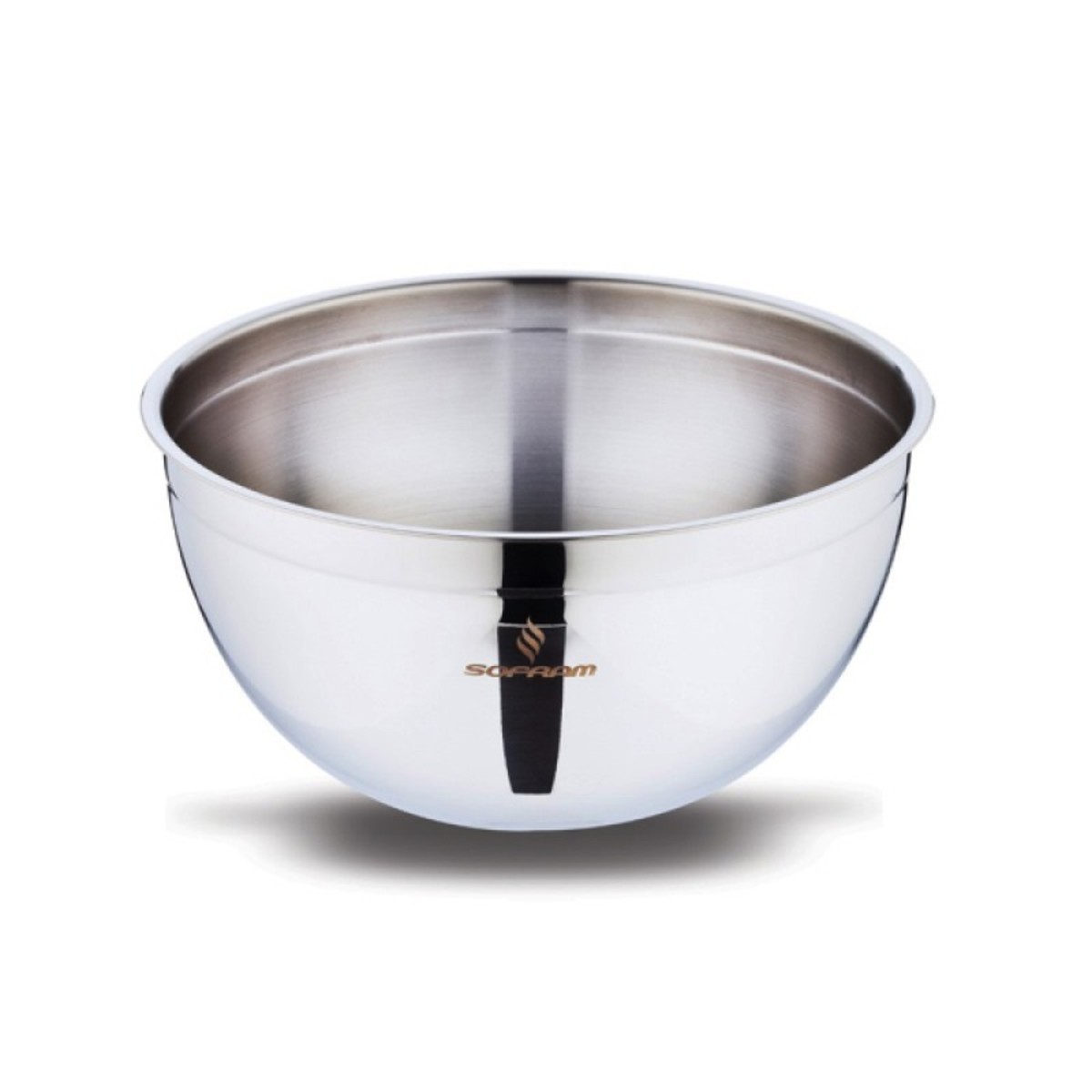Sofram Stainles Steel Mixing Bowl 32cm