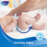 Fine Baby Diapers Size 3 Medium 4-9kg Jumbo Pack 52pcs