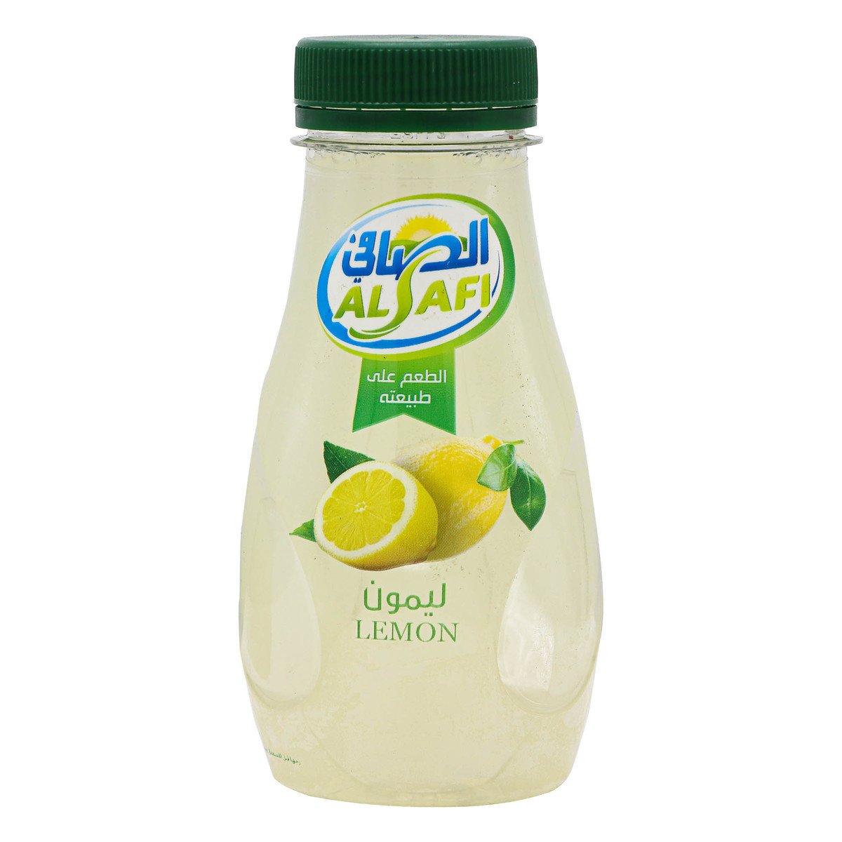 الصافي عصير الليمون 180مل
