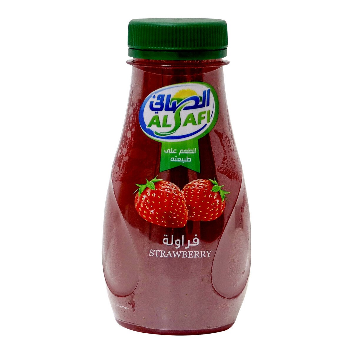 Al Safi Juice Drink Strawberry 180ml