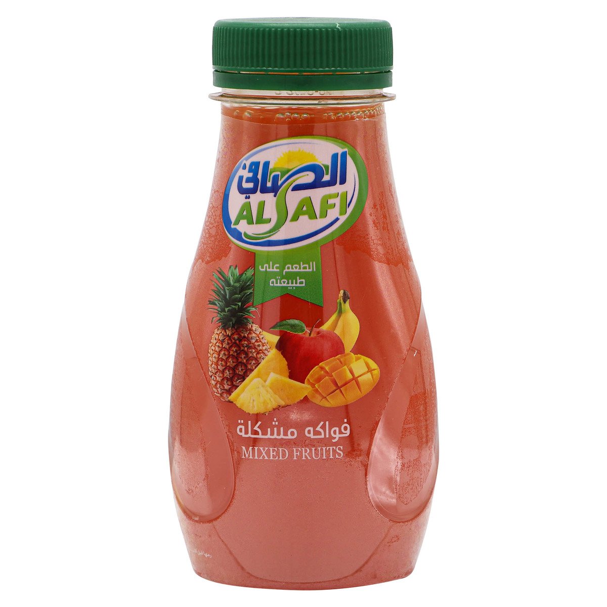 Al Safi Mixed Fruits Juice 180ml