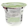 Daiya Black Cherry Greek Yogurt 150 g
