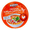 Paldo Original Korean Ramyun Cup Noodles Chicken Flavour 60 g