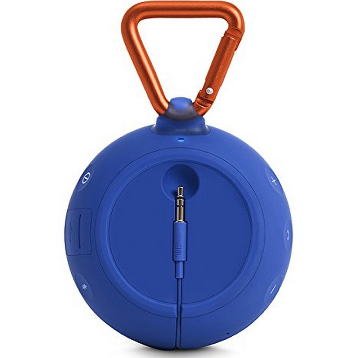 JBL Bluetooth Speaker Clip2 Blue