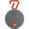 JBL Bluetooth Speaker Clip2 Grey