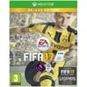 Xbox One FIFA 17 Deluxe