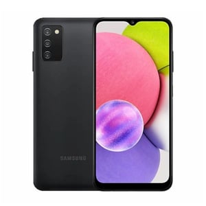 Samsung Galaxy A03s 4/64GB Black