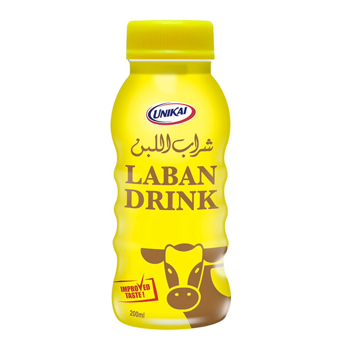 unikai Laban Drink 200ml