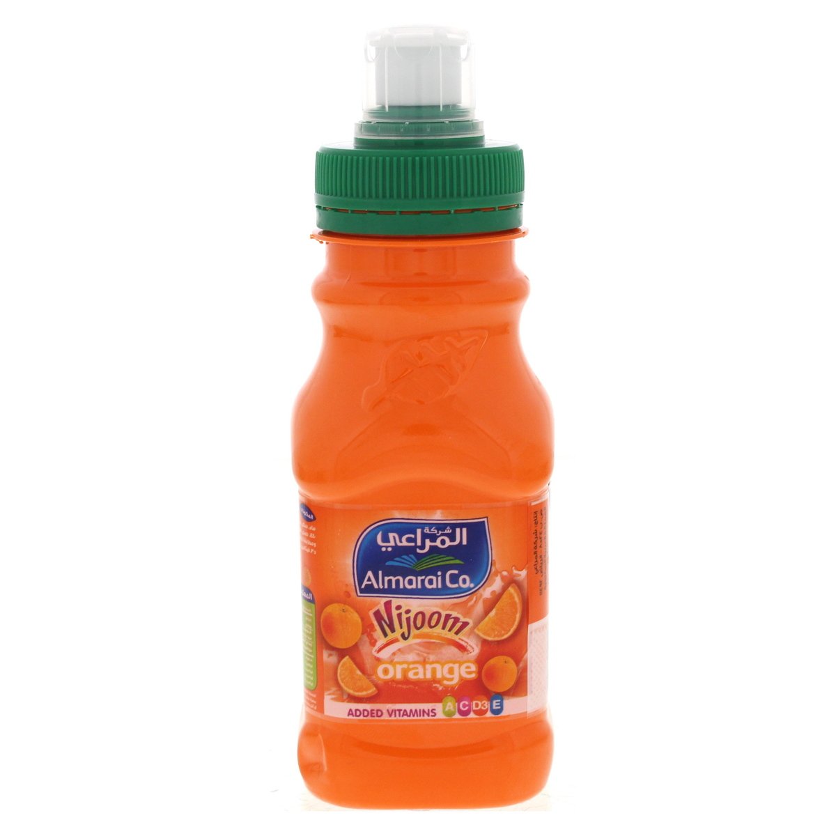 Almarai Nijoom Orange Juice 180 ml